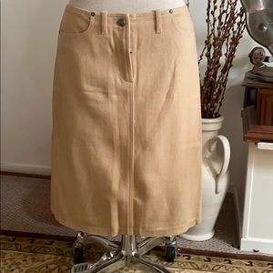 Max studio dress suit